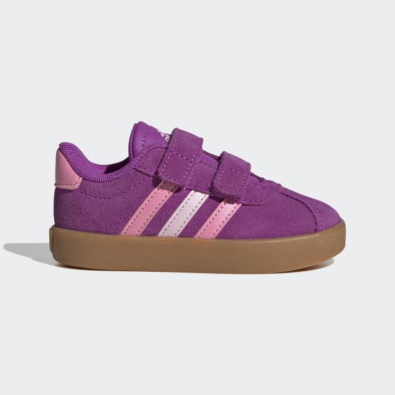 adidas Sportswear Vl Court 3.0 Infants' Shoes