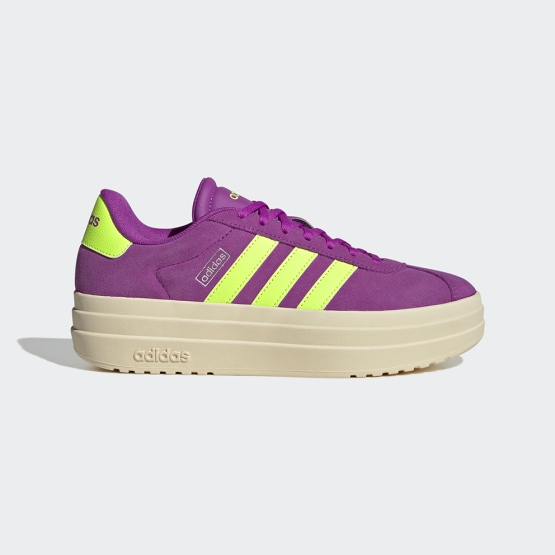 adidas Sportswear Vl Court Bold Women's Shoes