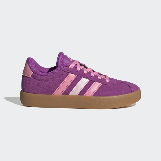 adidas Sportswear Vl Court 3.0 Kids' Shoes