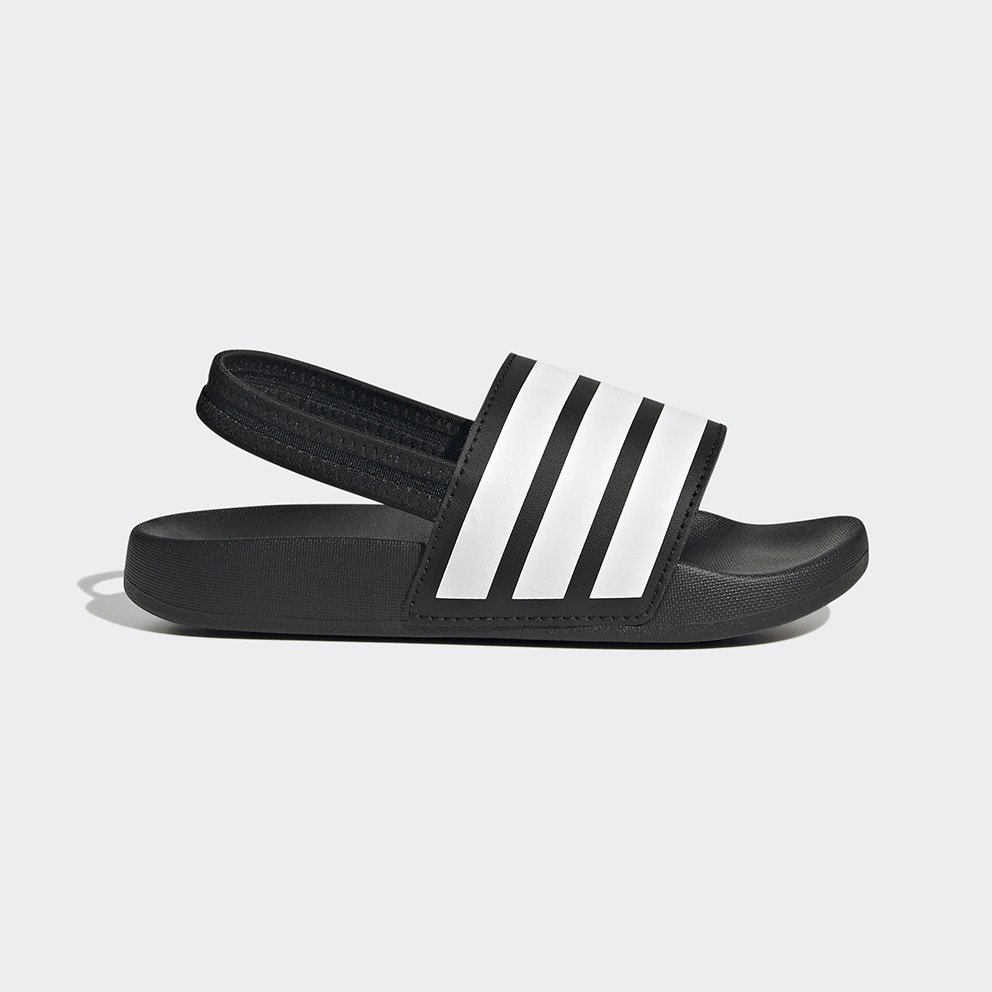 adidas sportswear Adilette Estrap Slides Kids