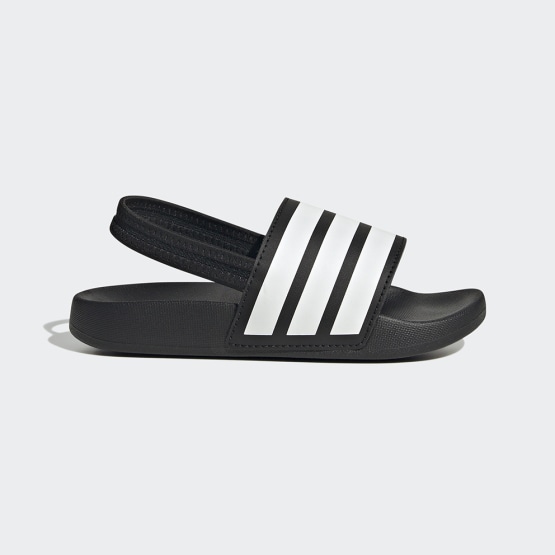 adidas sportswear Adilette Estrap Slides Kids