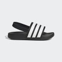 adidas sportswear Adilette Estrap Slides Kids