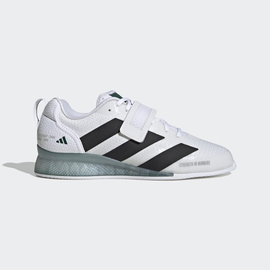 adidas Adipower Weightlifting 3 Shoes