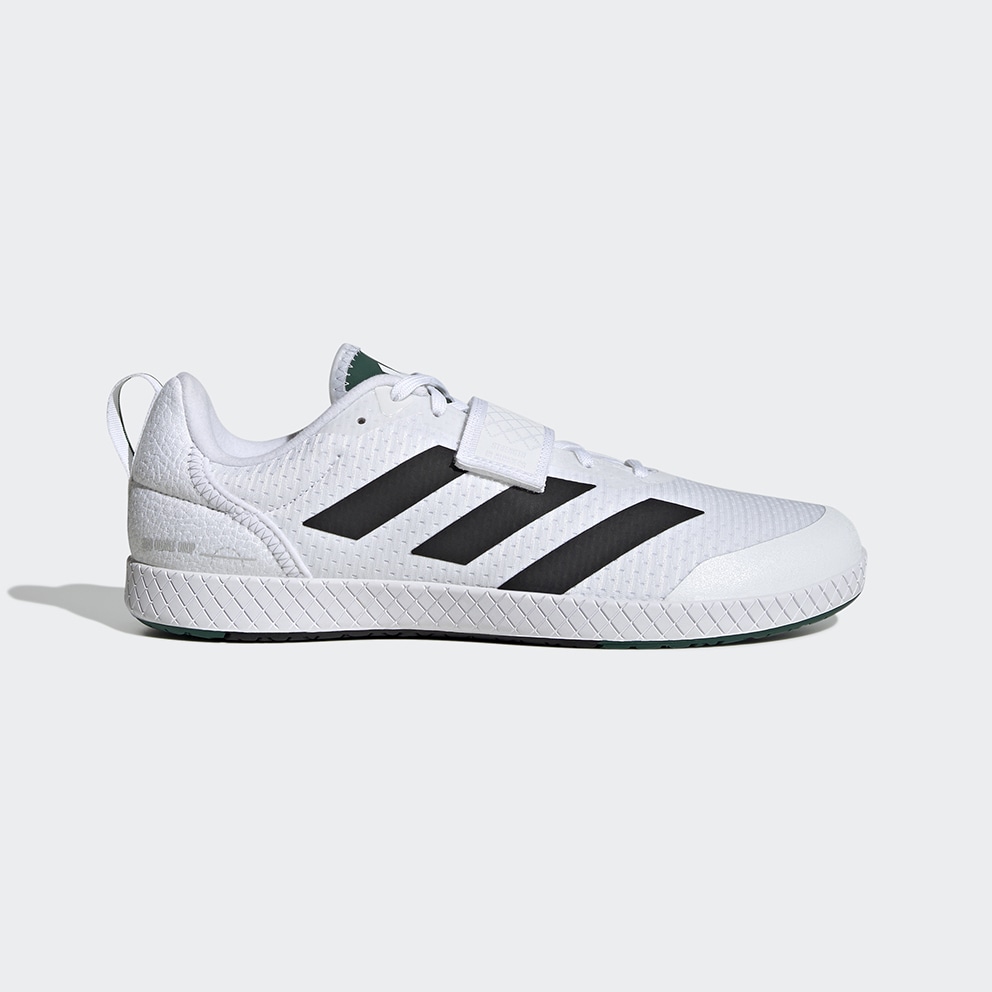 adidas The Total Weightlifting Shoes