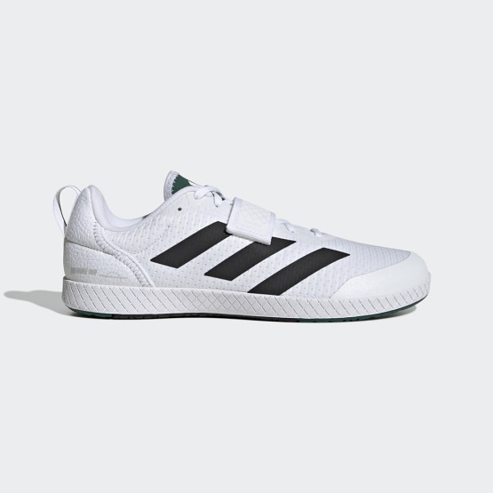 adidas The Total Weightlifting Shoes