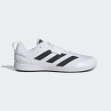 adidas The Total Weightlifting Shoes