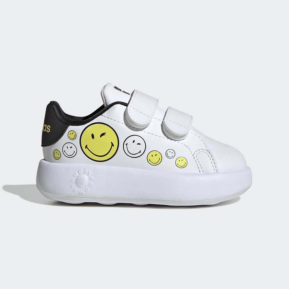 adidas sportswear Smiley Advantage Shoes Kids