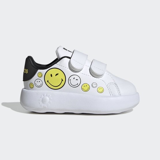 adidas sportswear Smiley Advantage Shoes Kids