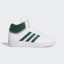 adidas sportswear Hoops 4.0 Mid Shoes Kids