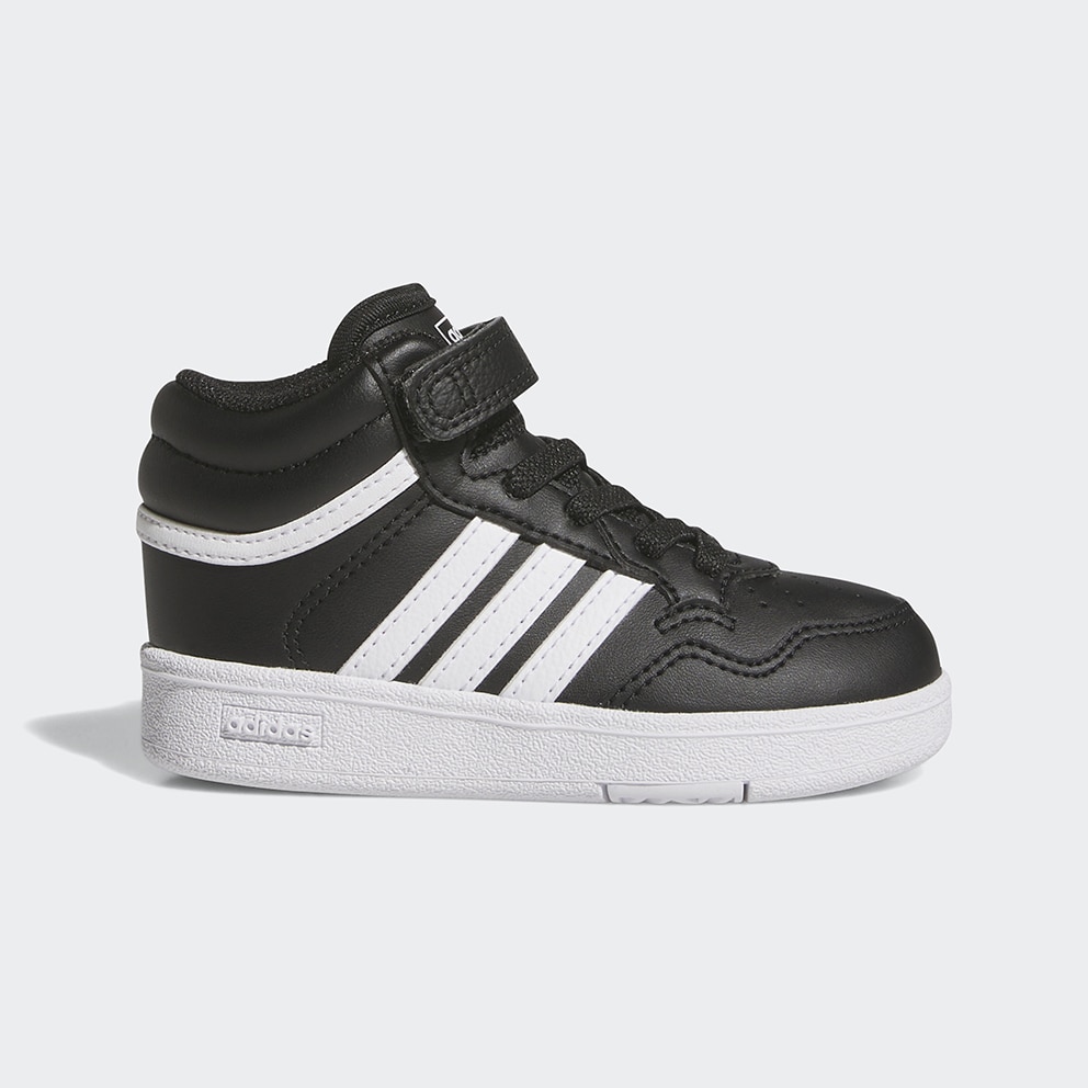 adidas sportswear Hoops 4.0 Mid Shoes Kids