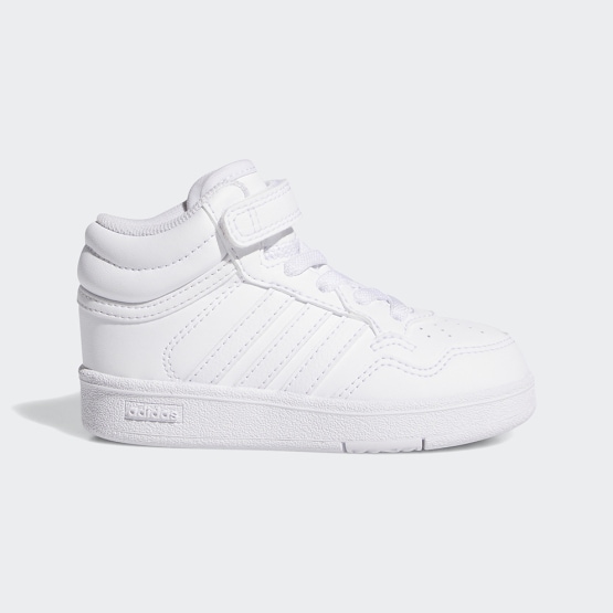adidas sportswear Hoops 4.0 Mid Shoes Kids