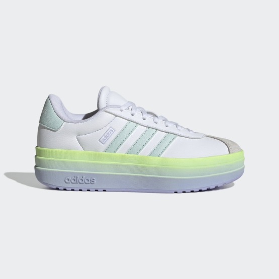 adidas sportswear VL Court Bold Lifestyle Shoes Kids