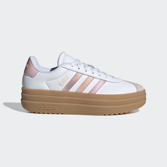 adidas sportswear VL Court Bold Lifestyle Shoes Kids