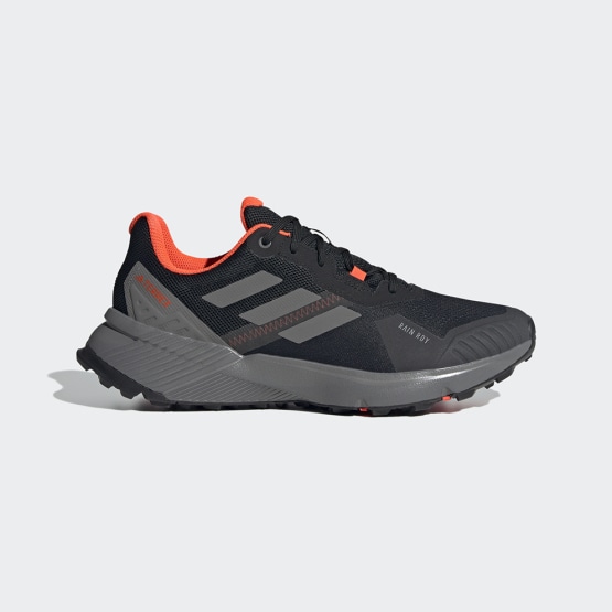 adidas Terrex Soulstride Rain.Rdy Trail Running Shoes