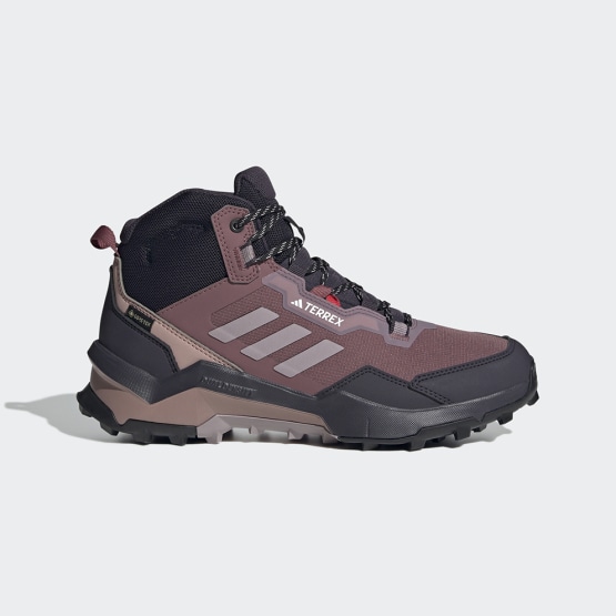 adidas Terrex Ax4 Mid Gore-Tex Hiking Shoes
