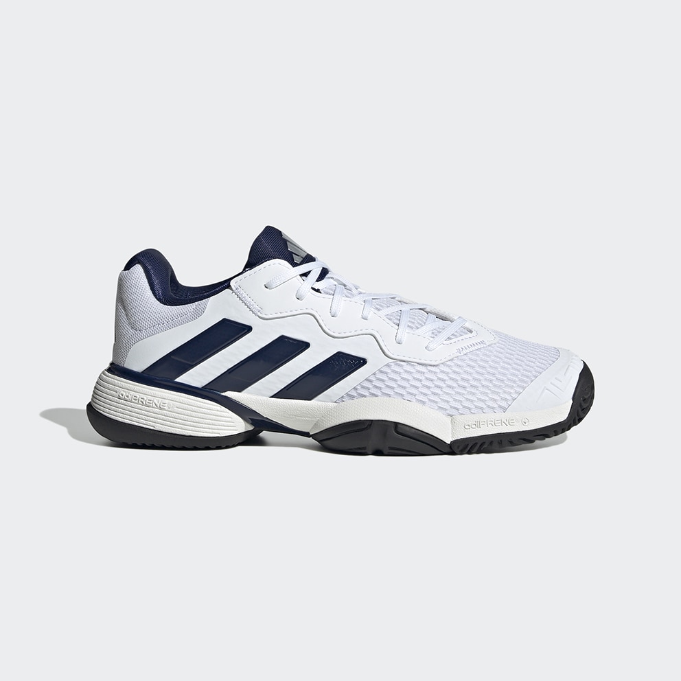 adidas Barricade Tennis Shoes Kids