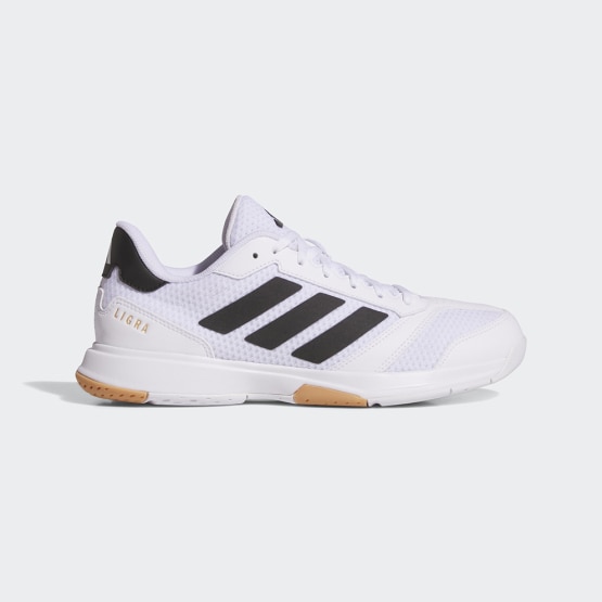 adidas Ligra 8 Indoor Shoes