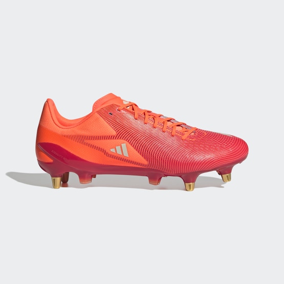 adidas Adizero Rs15 Pro Soft Ground Rugby Boots
