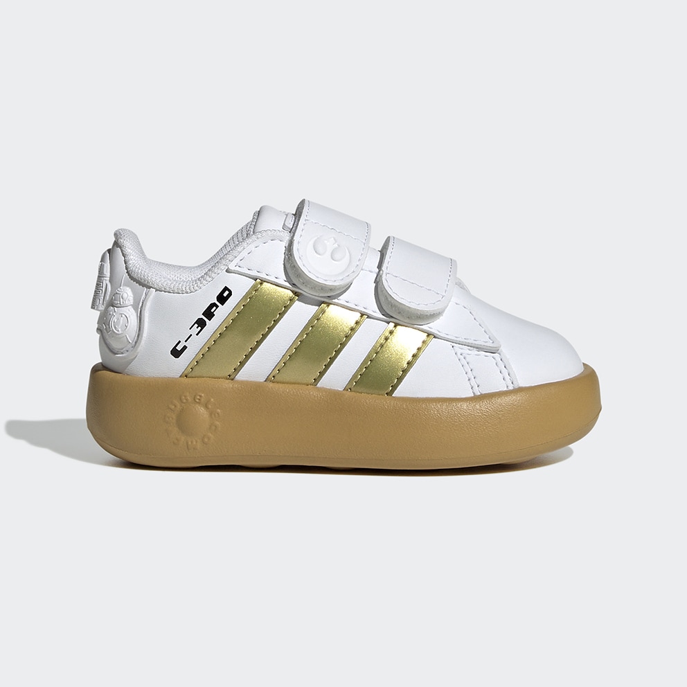 adidas sportswear X Star Wars Grand Court 2.0 Shoes Kids