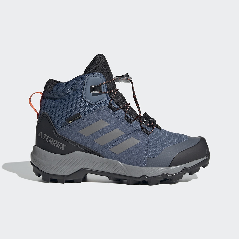 adidas Terrex Mid Gore-Tex Hiking Shoes