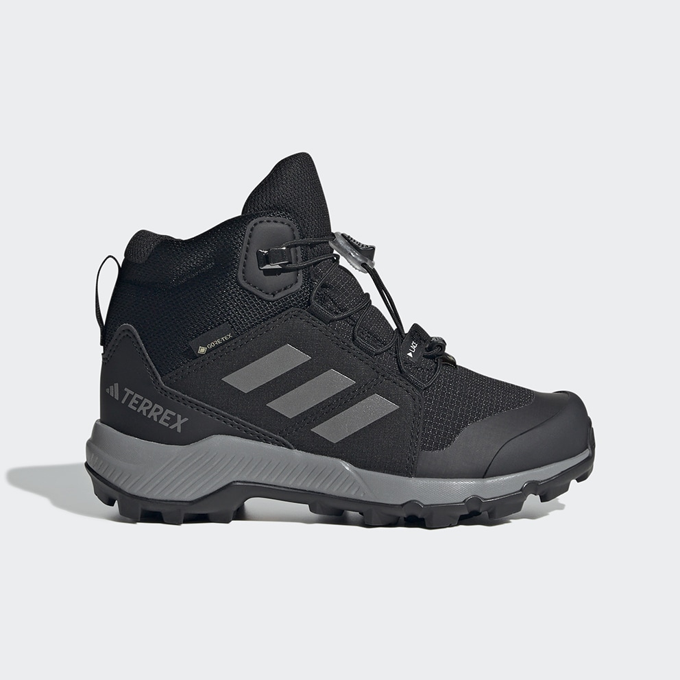 adidas Terrex Mid Gore-Tex Hiking Shoes