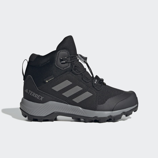 adidas Terrex Mid Gore-Tex Hiking Shoes