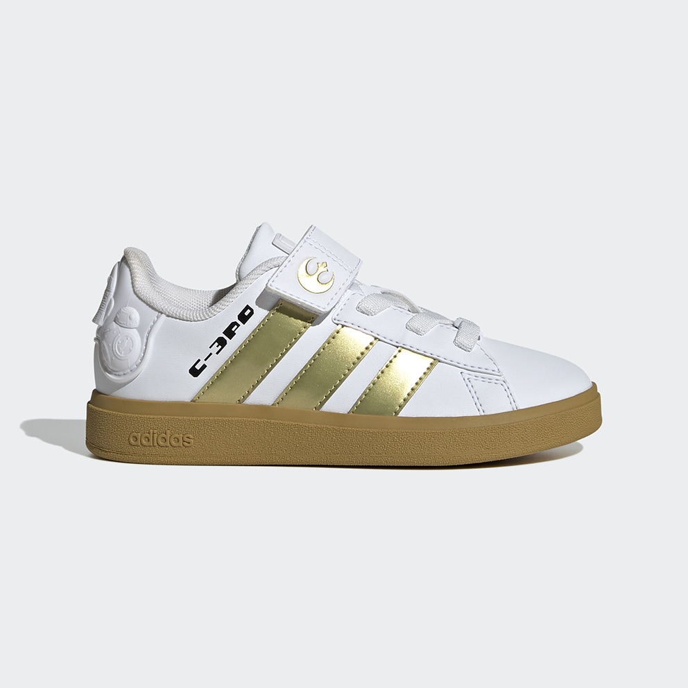 adidas sportswear X Star Wars Grand Court 2.0 Shoes