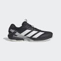 adidas Adizero Ubersonic 5 Clay Tennis Shoes