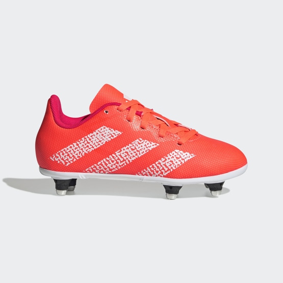 adidas Rugby Junior Sg Boots