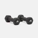 adidas Dumbbells  1Kg Dumbells