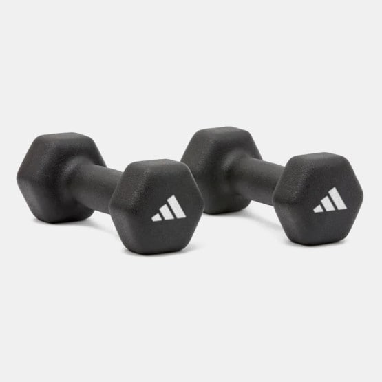 adidas Dumbbells  2Kg Dumbells