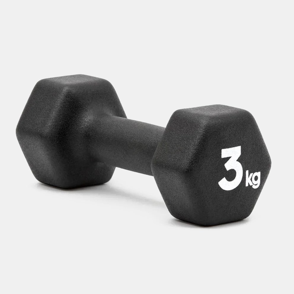adidas Dumbbells  3Kg Dumbells