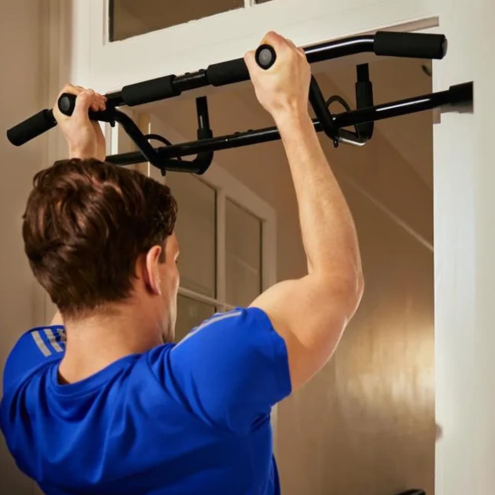 adidas Door Gym  Black Door Gym