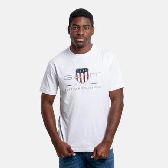 Gant Archive Shield Men's T-Shirt