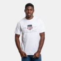Gant Archive Shield Ανδρικό T-Shirt