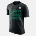 Nike Boston Celtics City Edition Ανδρικό T-Shirt