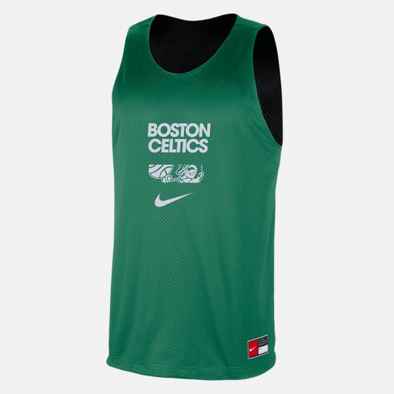Nike Boston Celtics Men's Training Jersey