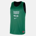 Nike Boston Celtics Ανδρική Φανέλα Προπόνησης