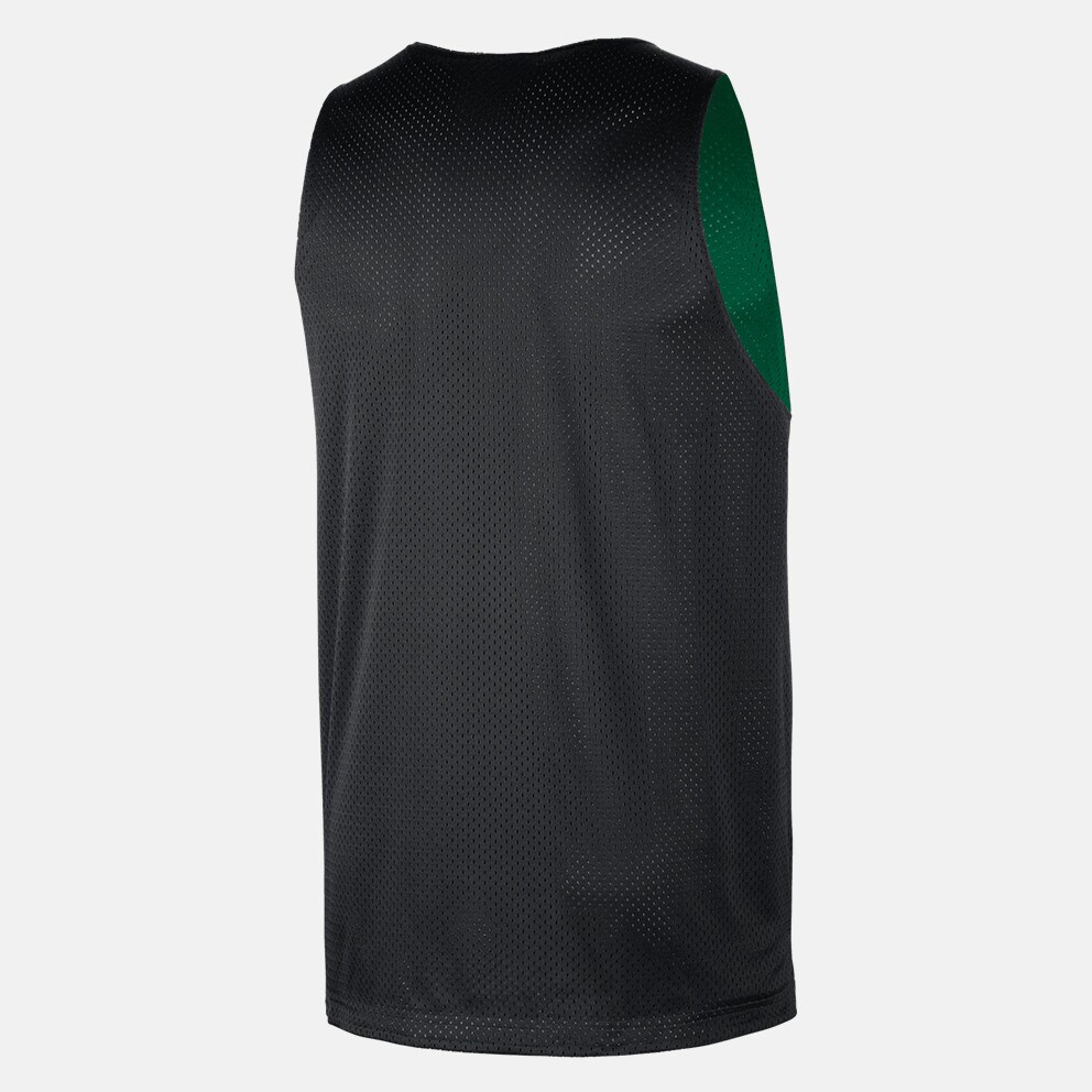 Nike Boston Celtics Ανδρική Φανέλα Προπόνησης