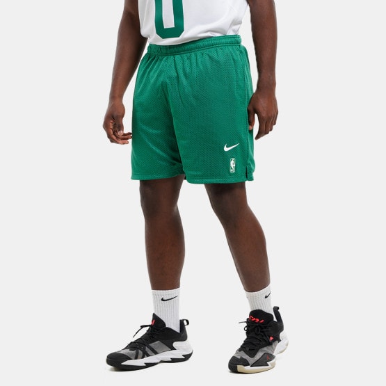 Nike Bos Mesh Prac Men's Shorts