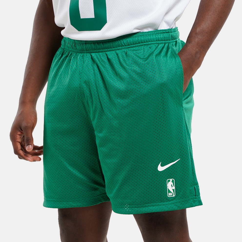 Nike Bos Mesh Prac Men's Shorts