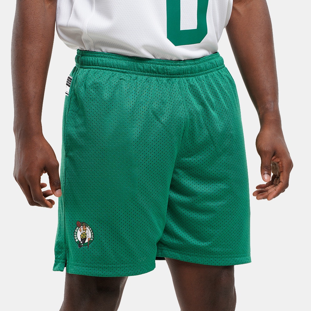 Nike Bos Mesh Prac Men's Shorts