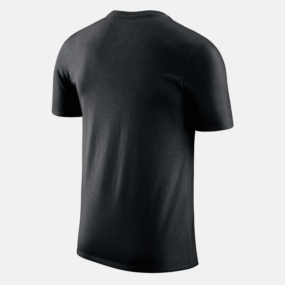 Nike Los Angeles Lakers City Edition Ανδρικό T-Shirt