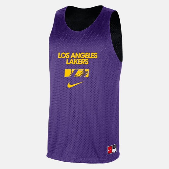 Nike Los Angeles Lakers Men's Training Jersey