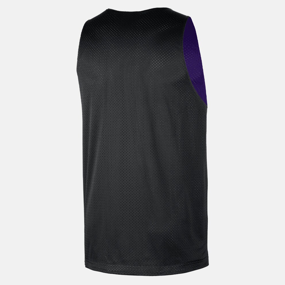 Nike Los Angeles Lakers Men's Training Jersey
