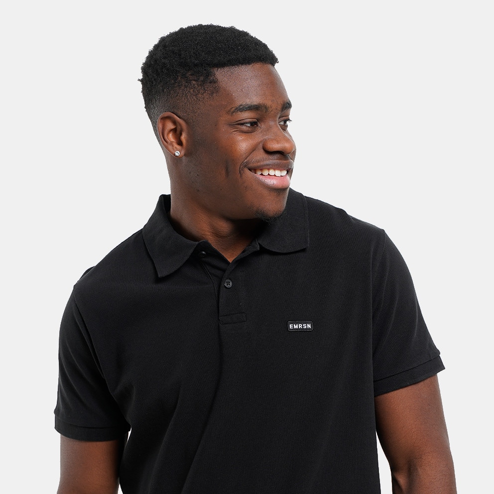 Emerson Men's Polo T-Shirt