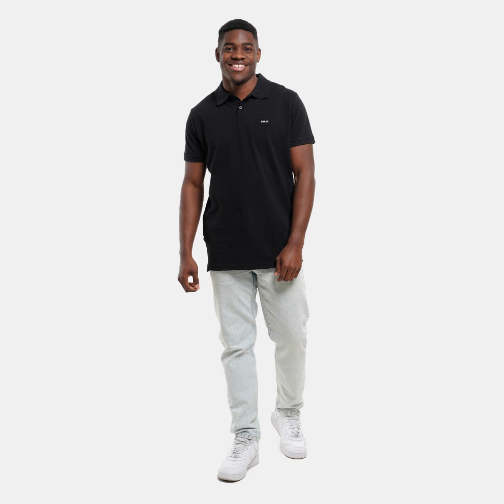 Emerson Men's Polo T-Shirt