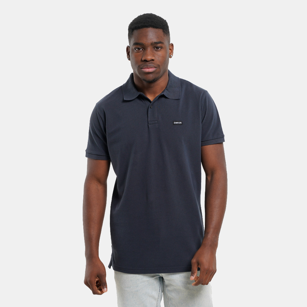 Emerson Men's Polo T-Shirt