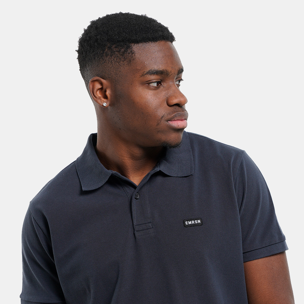 Emerson Men's Polo T-Shirt