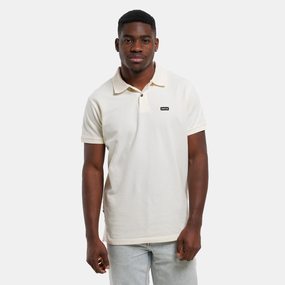 Emerson Men's Polo T-Shirt